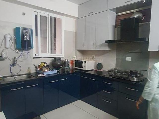 3 BHK Apartment in Bhicholi Mardana for resale Indore. The reference number is 12940573