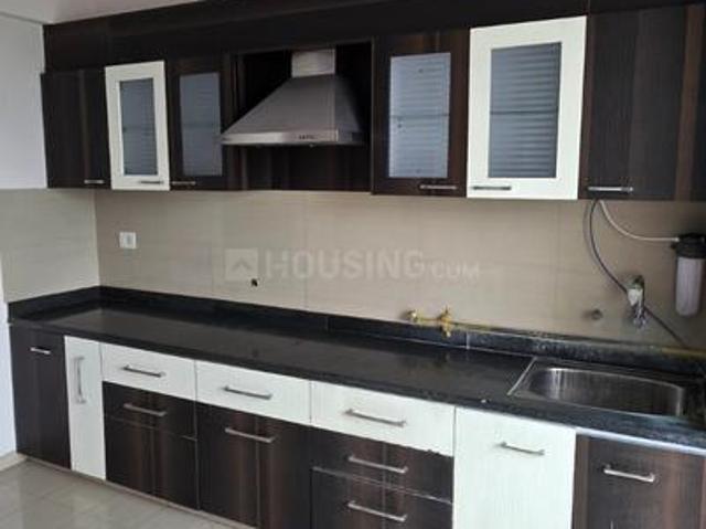 3 BHK Apartment in Bhicholi Mardana for resale Indore. The reference number is 18492920