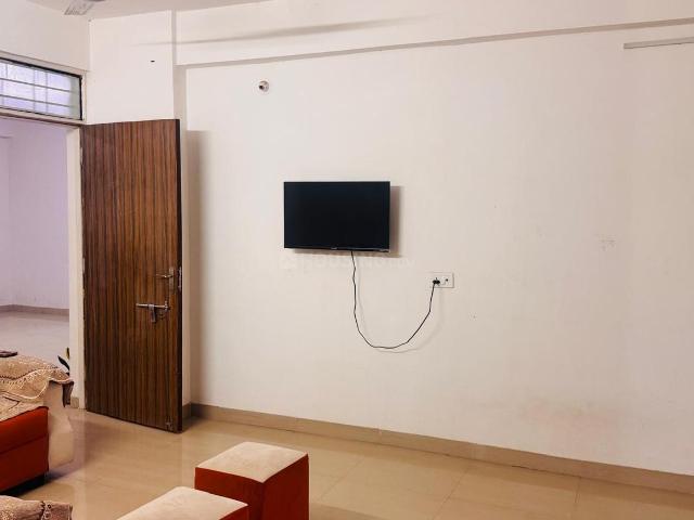 3 BHK Apartment in Bhicholi Mardana for resale Indore. The reference number is 19390026