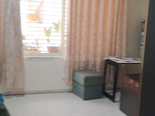 3 BHK Apartment in Bhicholi Mardana for resale Indore. The reference number is 20014905