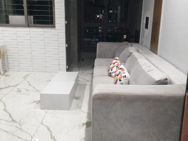 3 BHK Apartment in Bhimrad for rent Surat. The reference number is 17851319