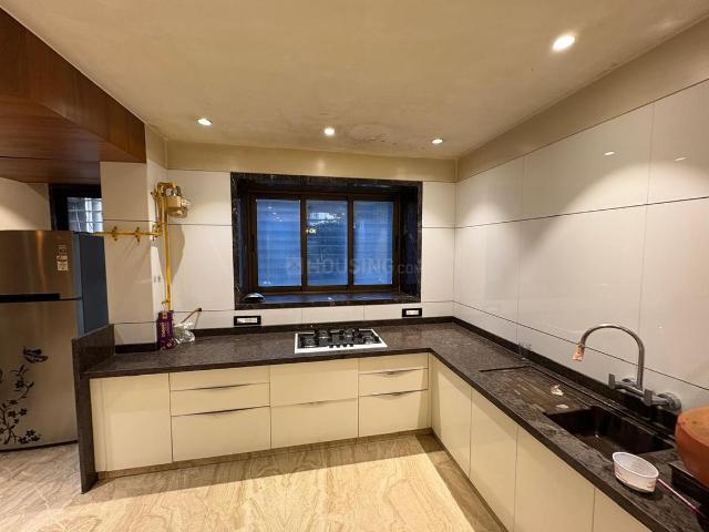 3 BHK Apartment in Bhimrad for rent Surat. The reference number is 19216273