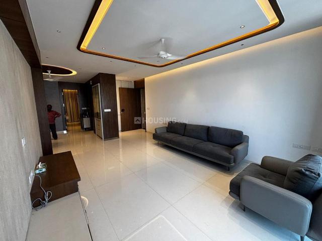 3 BHK Apartment in Bhimrad for rent Surat. The reference number is 19543250