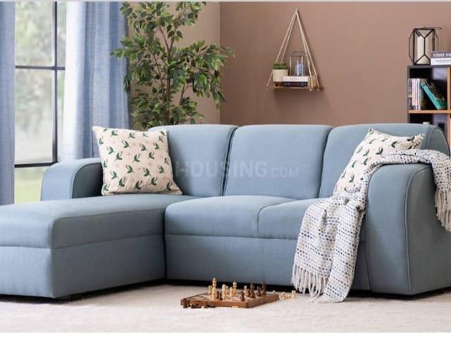 3 BHK Apartment in New Althan for rent Surat. The reference number is 20027428