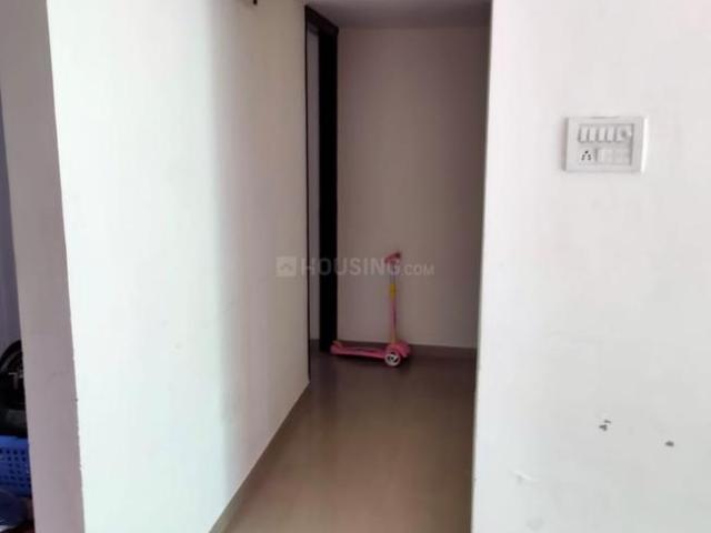 3 BHK Apartment in Bhimrad for rent Surat. The reference number is 20202975