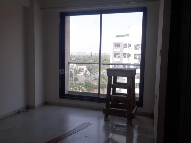 3 BHK Apartment in Bhimrad for rent Surat. The reference number is 20557833