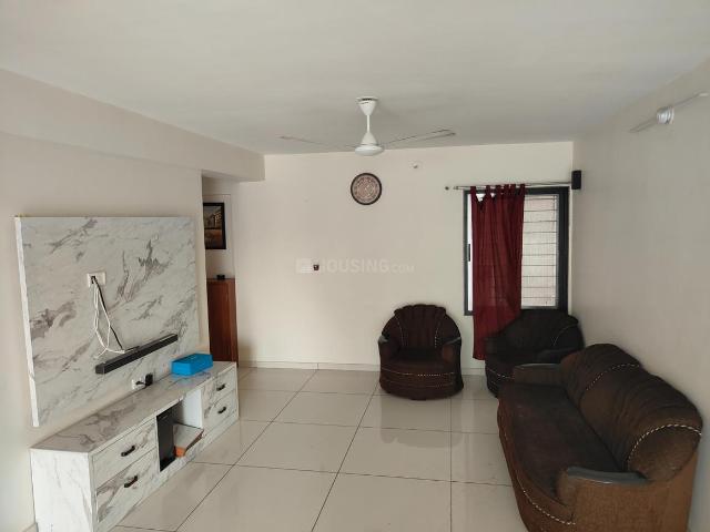 3 BHK Apartment in Bhimrad for rent Surat. The reference number is 20596407