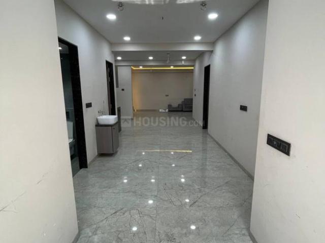 3 BHK Apartment in Bhimrad for rent Surat. The reference number is 20648096