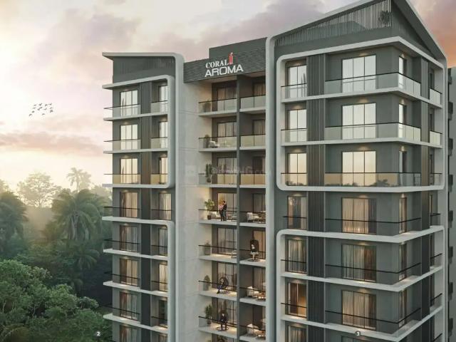 3 BHK Apartment in Bhimrad for resale Surat. The reference number is 18510229