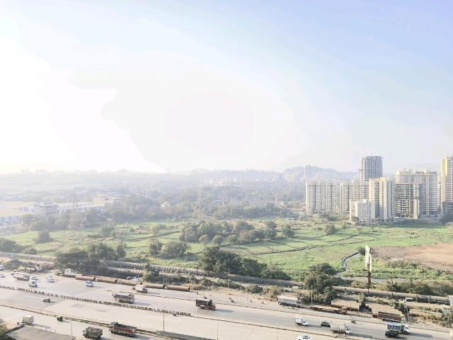 3 BHK Apartment in Bhiwandi for rent Thane. The reference number is 18858842