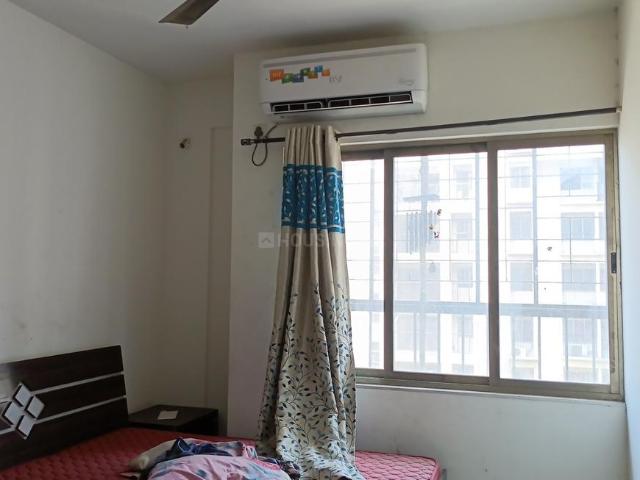 3 BHK Apartment in Bhiwandi for rent Thane. The reference number is 19943653