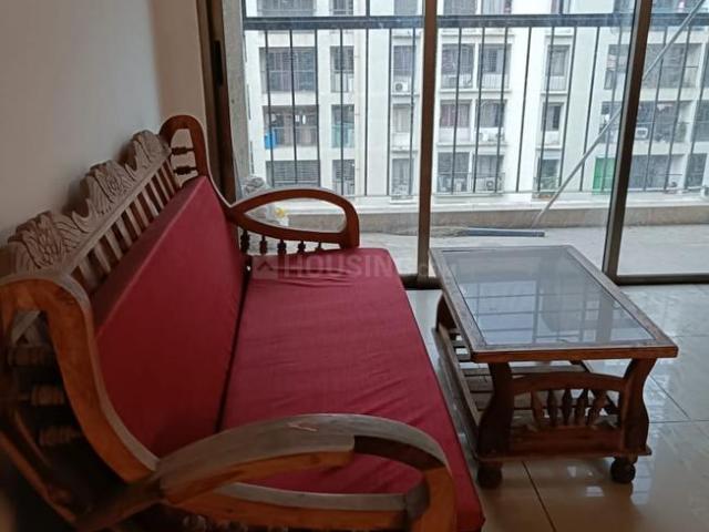 3 BHK Apartment in Bhiwandi for rent Thane. The reference number is 20211882