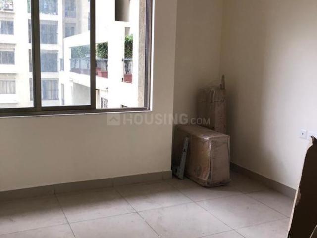 3 BHK Apartment in Bhiwandi for rent Thane. The reference number is 20232797