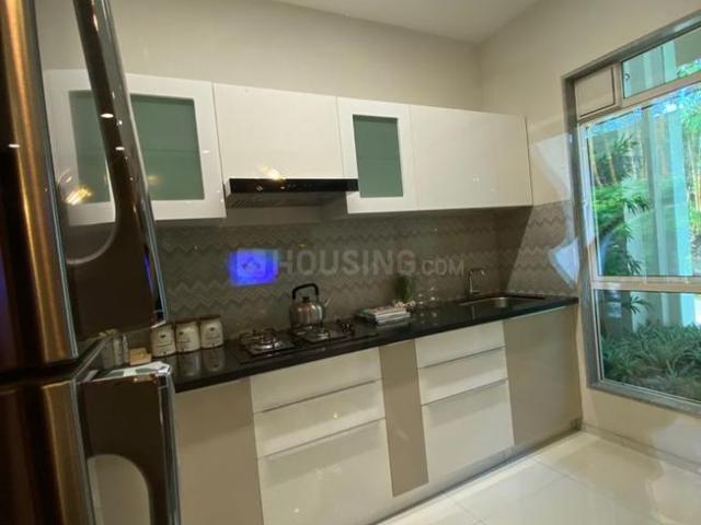 3 BHK Apartment in Bhiwandi for resale Beyond Thane. The reference number is 12138875