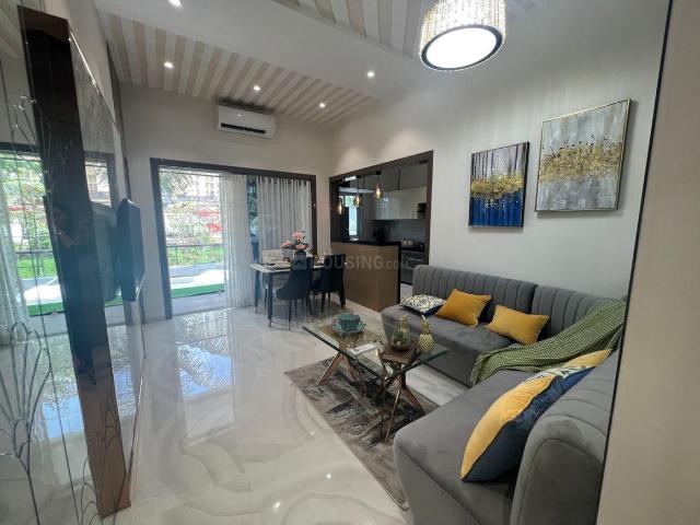3 BHK Apartment in Bhiwandi for resale Thane. The reference number is 14922176