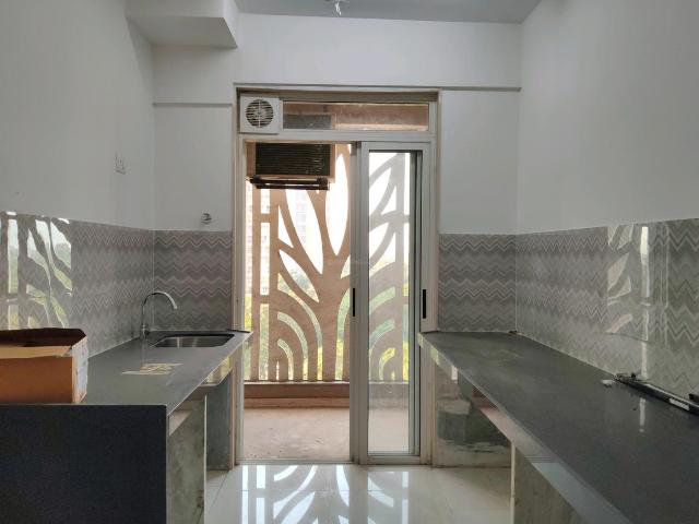 3 BHK Apartment in Bhiwandi for resale Thane. The reference number is 18876166