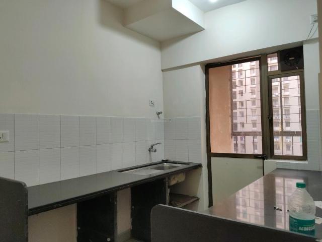 3 BHK Apartment in Bhiwandi for resale Thane. The reference number is 19035527