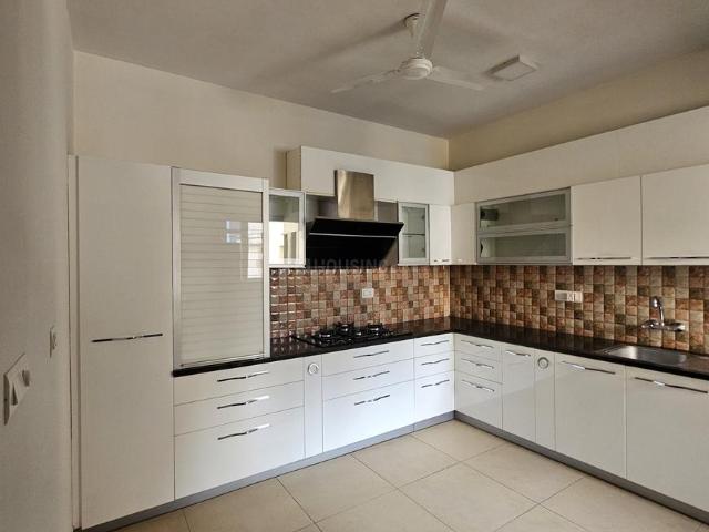 3 BHK Apartment in Bhoganhalli for resale Bengaluru. The reference number is 20596416
