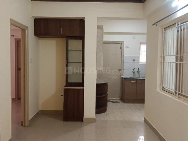 3 BHK Apartment in Bhoganhalli for resale Bengaluru. The reference number is 20088539