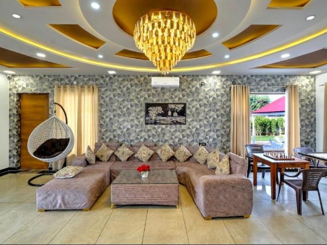 3 BHK Apartment in Bholav for rent Bharuch. The reference number is 19401903