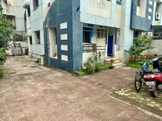 3 BHK Apartment in Bhosari for rent Pune. The reference number is 20639277