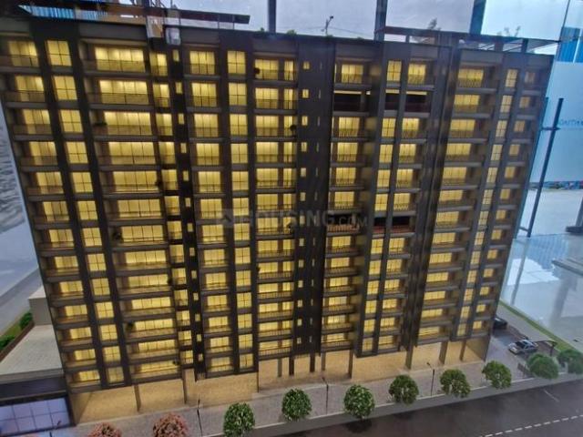 3 BHK Apartment in Bhosari for resale Pune. The reference number is 18972057