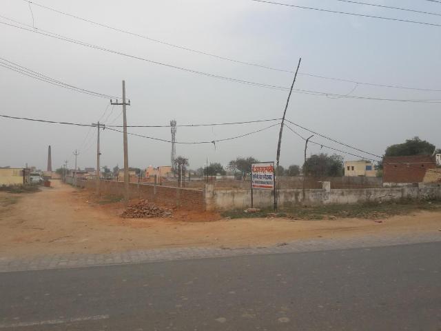 3 BHK Apartment in Bhopani for resale Faridabad. The reference number is 20917480