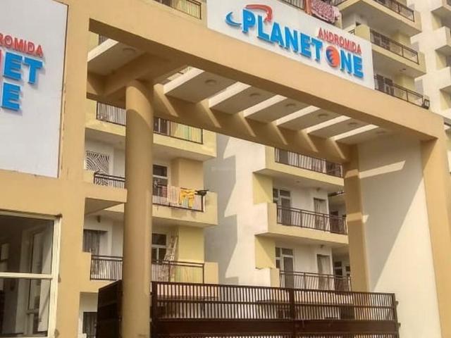 3 BHK Apartment in Bhopura for rent Ghaziabad. The reference number is 10641001