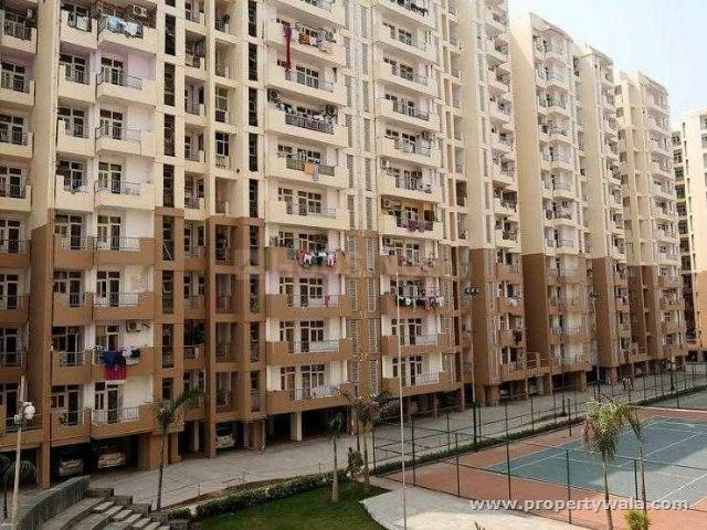 3 BHK Apartment in Bhopura for resale Ghaziabad. The reference number is 20674912
