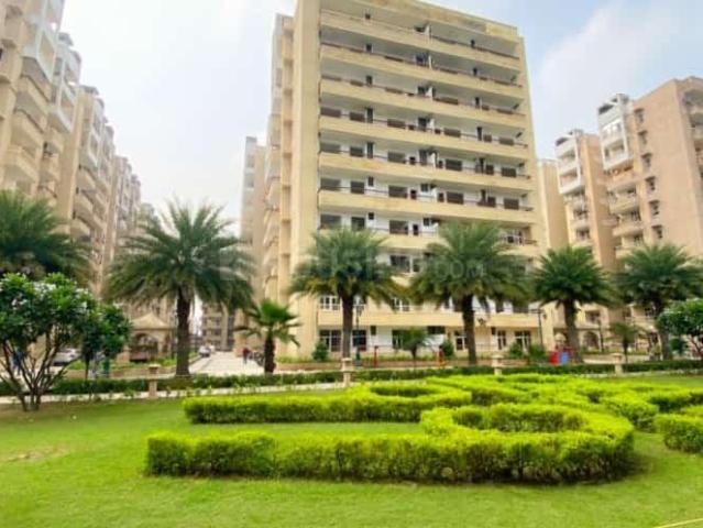 3 BHK Apartment in Bhopura for resale Ghaziabad. The reference number is 20681454