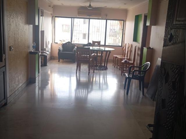 3 BHK Apartment in Bhowanipore for rent Kolkata. The reference number is 20271951