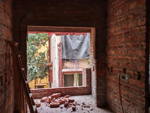 3 BHK Apartment in Bhowanipore for resale Kolkata. The reference number is 16683369