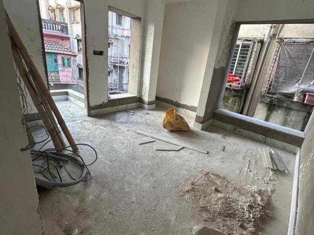 3 BHK Apartment in Bhowanipore for resale Kolkata. The reference number is 19290734