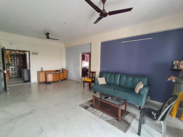 3 BHK Apartment in Bhowanipore for resale Kolkata. The reference number is 20548422