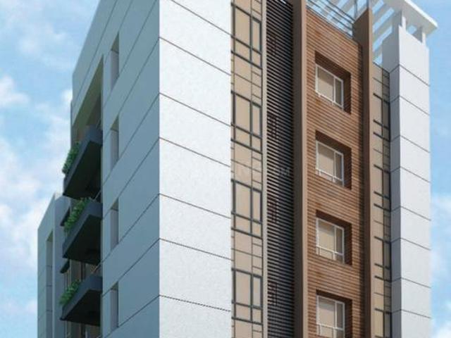 3 BHK Apartment in Bhowanipore for resale Kolkata. The reference number is 20611083