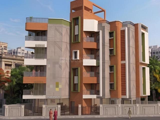 3 BHK Apartment in Bhowanipore for resale Kolkata. The reference number is 20624014