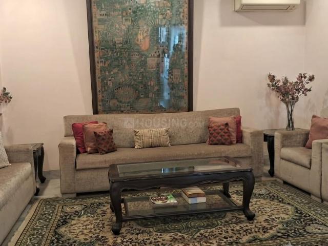 3 BHK Apartment in Bhowanipore for resale Kolkata. The reference number is 20864790