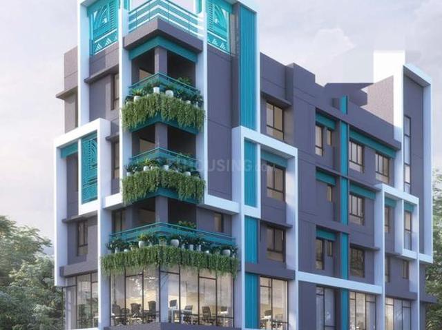 3 BHK Apartment in Bhowanipore for resale Kolkata. The reference number is 20953158