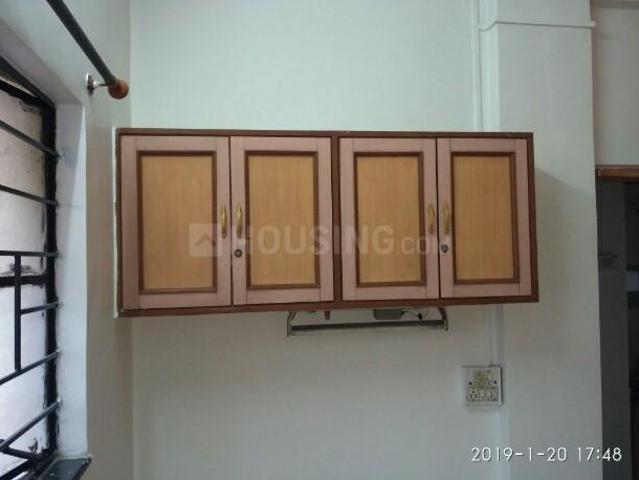 3 BHK Apartment in Bibwewadi for rent Pune. The reference number is 19472129