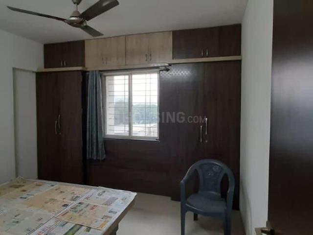 3 BHK Apartment in Bibwewadi for rent Pune. The reference number is 20147716