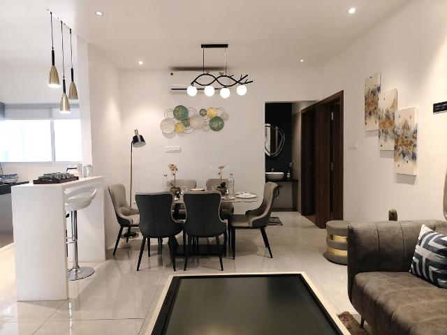 3 BHK Apartment in Bibwewadi for rent Pune. The reference number is 20212859