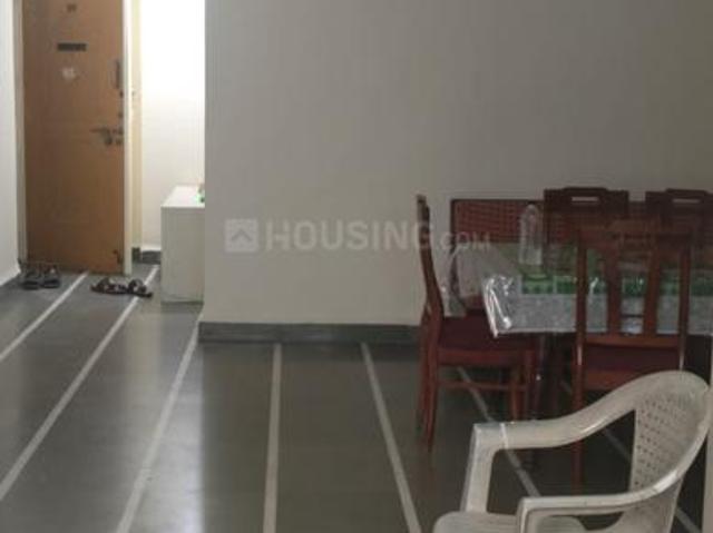 3 BHK Apartment in Bibwewadi for rent Pune. The reference number is 20265807
