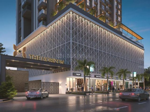 3 BHK Apartment in Bibwewadi for resale Pune. The reference number is 19265166