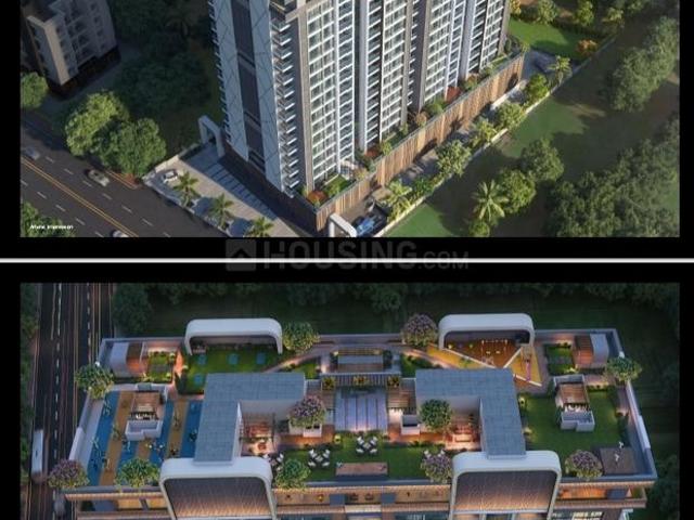 3 BHK Apartment in Bibwewadi for resale Pune. The reference number is 12353976