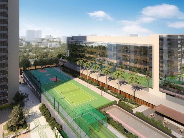 3 BHK Apartment in Bibwewadi for resale Pune. The reference number is 20762833