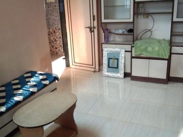 3 BHK Apartment in Balaji Nagar for resale Pune Satara Road. The reference number is 14420275