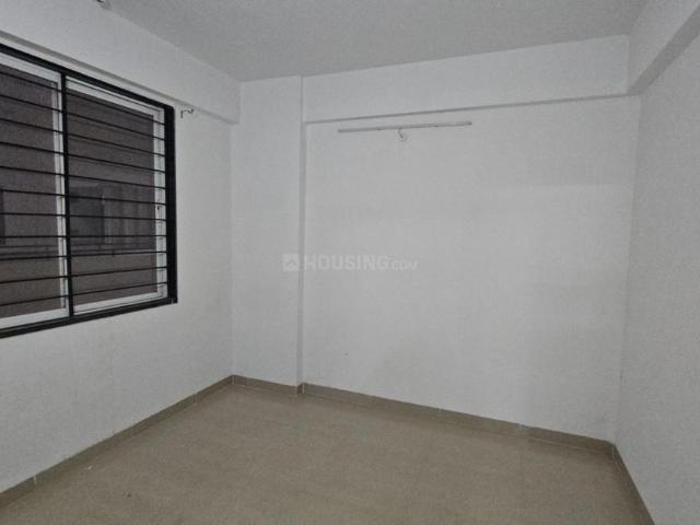 3 BHK Apartment in Bicholi Hapsi for resale Indore. The reference number is 20930756