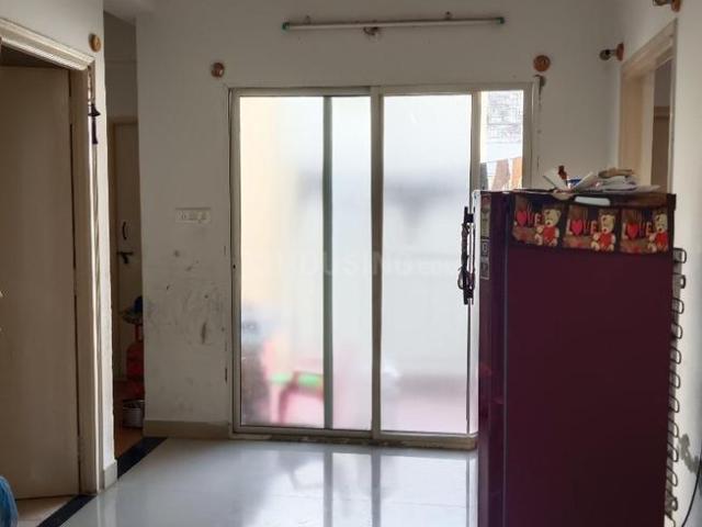 3 BHK Apartment in Bidaraguppe for resale Bengaluru. The reference number is 20611164