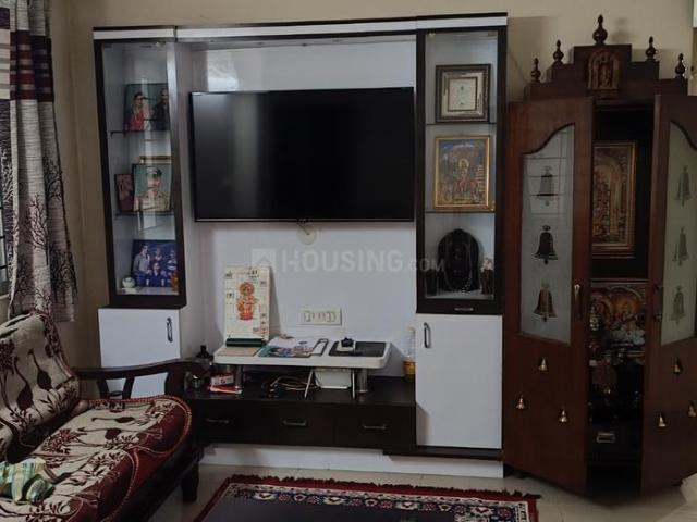 3 BHK Apartment in Bidare Agraha for resale Bengaluru. The reference number is 15809286