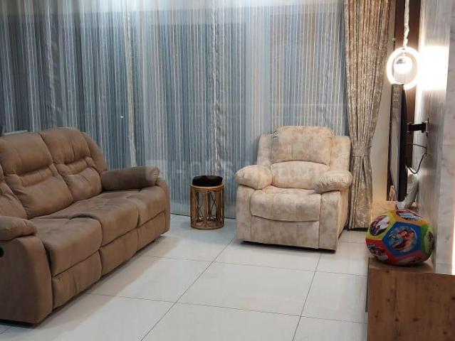 3 BHK Apartment in Bidare Agraha for resale Bengaluru. The reference number is 20274435